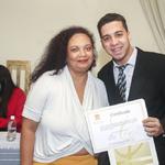 Formatura Carlos Conce –  Turma 16 – 2021