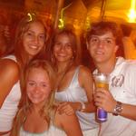 Réveillon Celebration 2007 – #tbt40graus