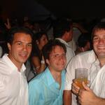 Réveillon Celebration 2007 – #tbt40graus