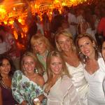 Réveillon Celebration 2007 – #tbt40graus