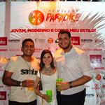 Réveillon Paradise 2015 – #tbt40graus