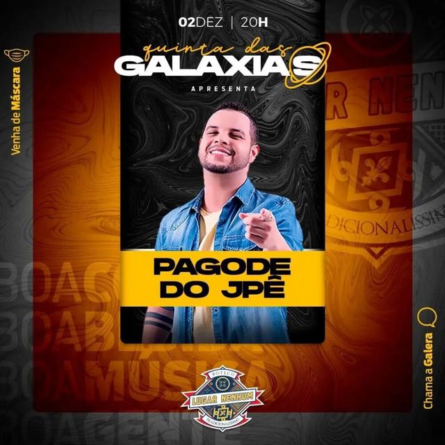 Quinta das Galáxias