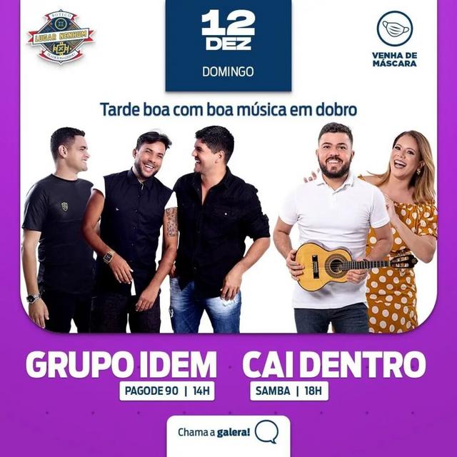 Domingo no Lugar Nenhum