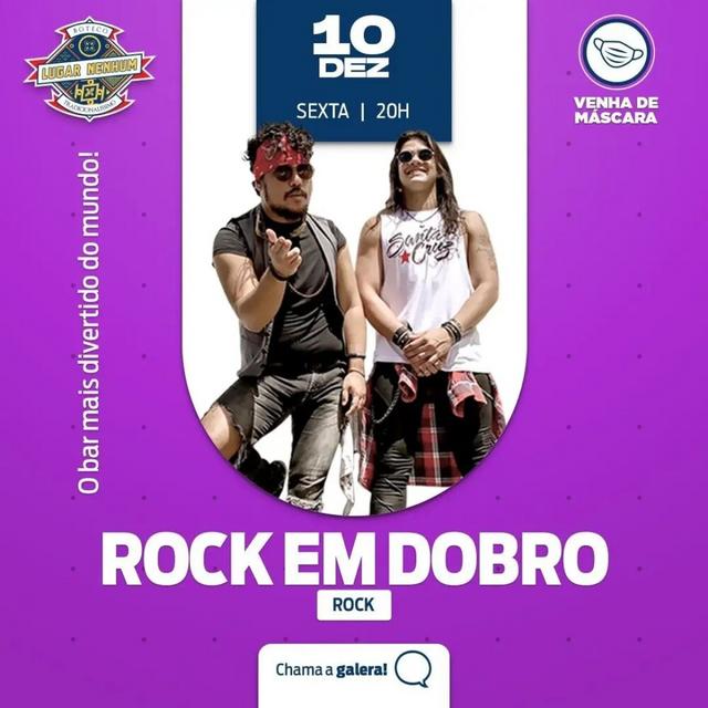 Sexta no Lugar Nenhum