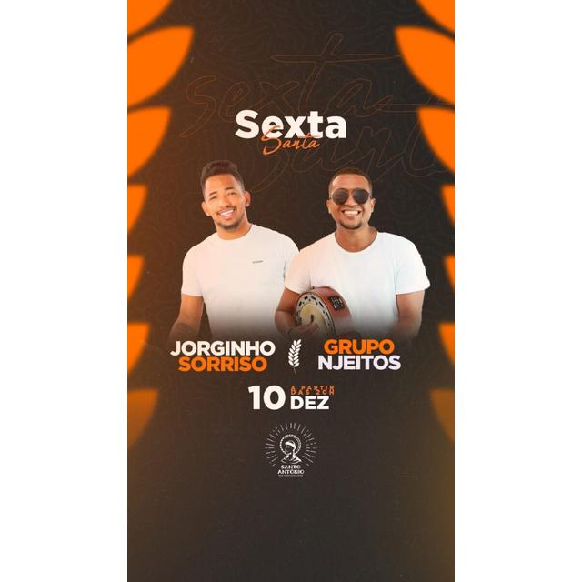 Sexta Santa