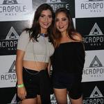 Anitta Acrópole Hall- Há 7 Anos