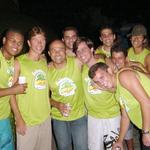 Feijoada Do Nana 2004 – Há 18 Anos