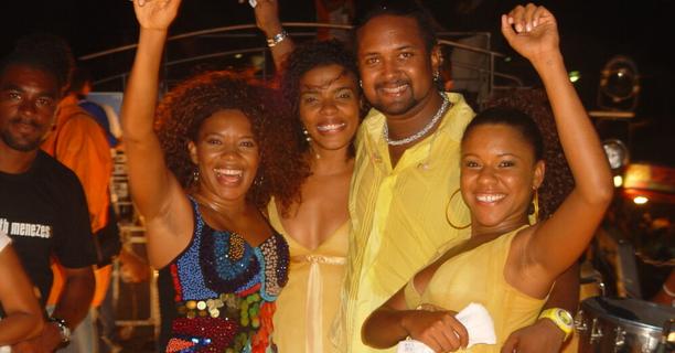 Ressaca Maceió Fest 2004 – #tbt40graus