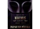 Baile de Máscara
