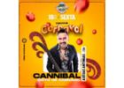 Cannibal Grito de Carnaval