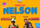 Baile do Nelson - Sábado