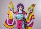 Banda Cazuadinha promove bailinho de carnaval para celebrar 9 anos de história