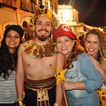Jaraguá Folia 2016 – Especial Carnaval