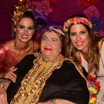 Baile Seresteiros da Pitanguinha 2018- #tbt Especial Carnaval