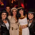 Baile Seresteiros da Pitanguinha 2018- #tbt Especial Carnaval