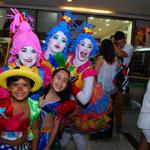 Bailinho Maceió Shopping – Bloco das Marias 2017