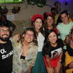 Samba da Periferia de Carnaval – #tbt  Bombar