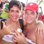 Pecinhas 2006 – #tbt Especial Carnaval
