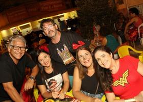 Samba da Periferia de Carnaval - #tbt  Bombar