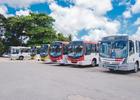 SMTT orienta sobre o uso de máscaras nos transportes da Capital