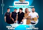 Tardezinha no Boteco