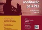 Meditação pela Paz