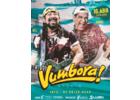 Bloco Vumbora - Bell e Durval