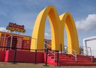 McDonald’s estará presente pela primeira vez no Lollapalooza BR e leva mega restaurante para festival