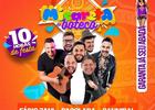 Micareta do Boteco
