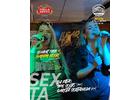 Sexta Stella Artois