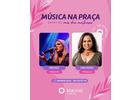 Música na Praça