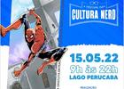 Festival da Cultura Nerd