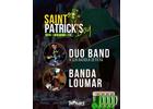 Saint Patrick's Day - Tapanacê Brewpub