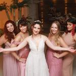 Casamento Mavi Cavalcante e Cleyson Gama