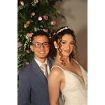 Casamento Mavi Cavalcante e Cleyson Gama