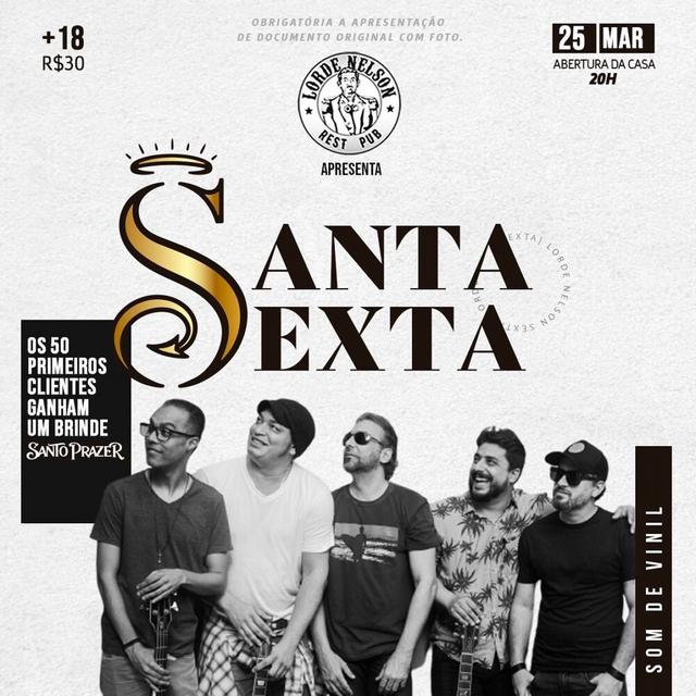 Santa Sexta