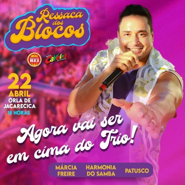 Ressaca dos Blocos
