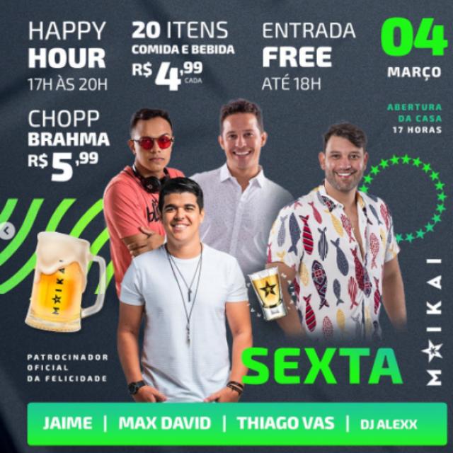 Sexta