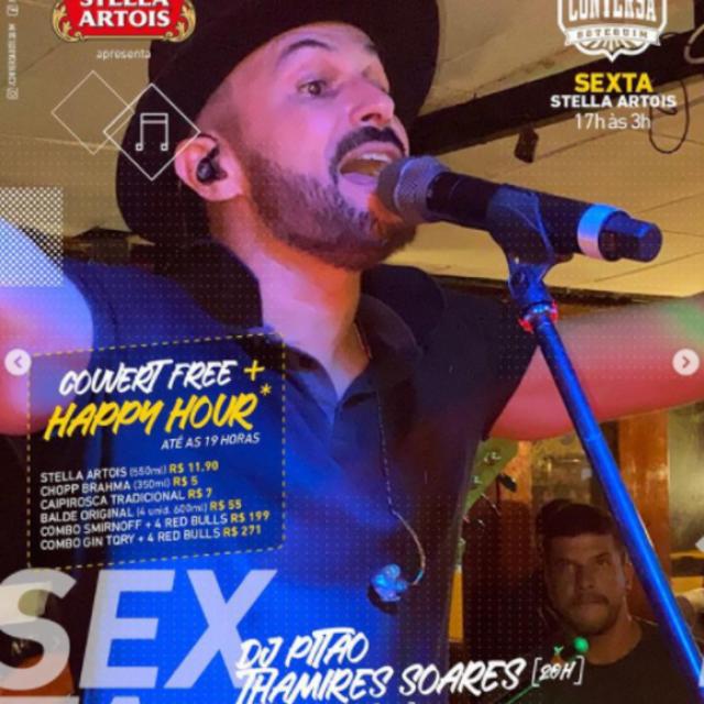 Sexta Stella Atrois
