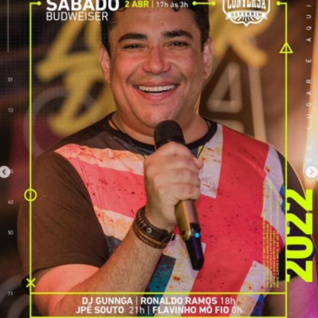 Sábado Budweiser
