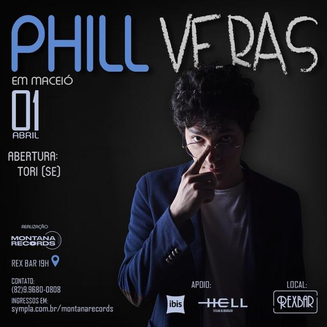 Phill Veras