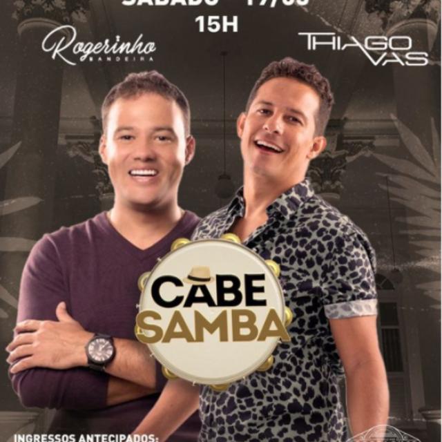 Cabe Samba