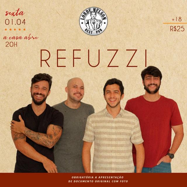 Refuzzi