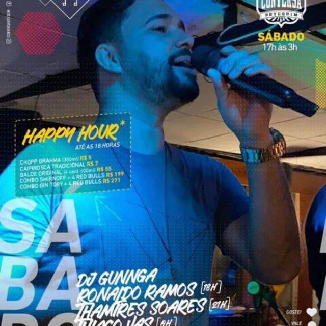 Sabadão