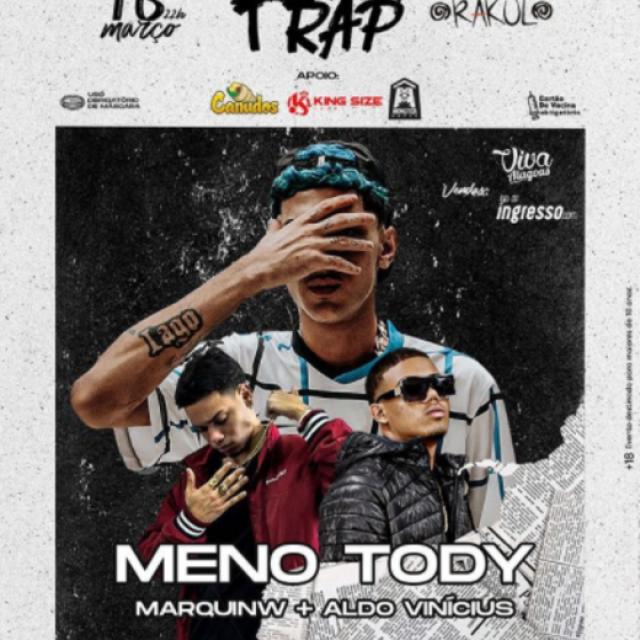 Meno Tody