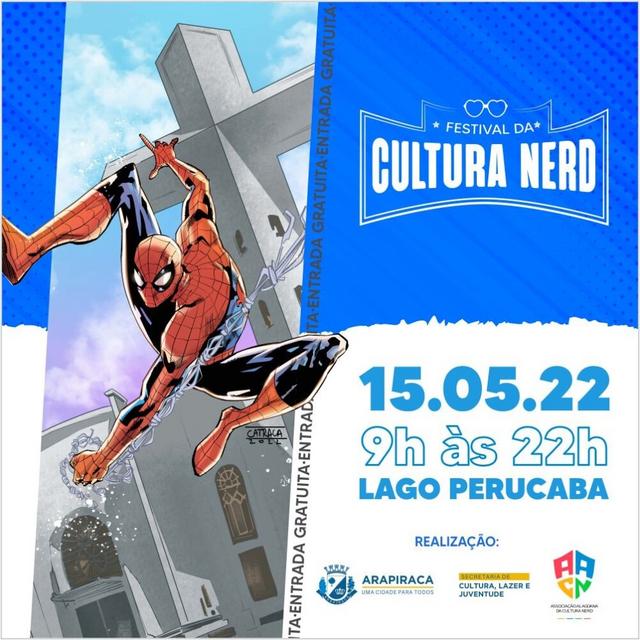 Festival da Cultura Nerd