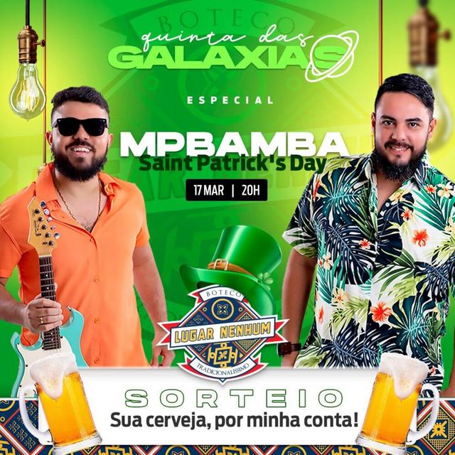 Quinta das Galáxias