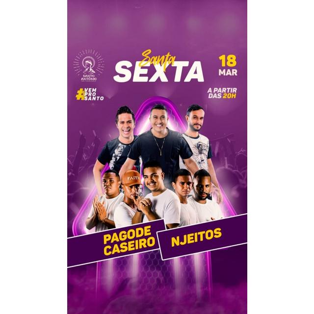 Santa Sexta