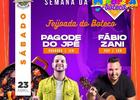 Feijoada do Boteco