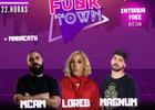 Funk’town
